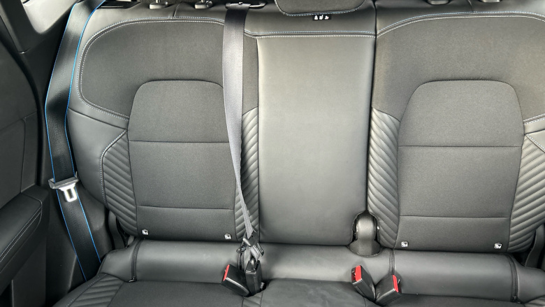 Renault Symbioz 1.6 E-Tech FHEV 145 Techno Esprit Alpine 5dr Auto Hybrid Estate